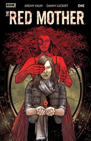 The red mother. Issue 1 cover image
