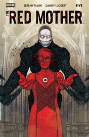 The red mother. Issue 5 cover image