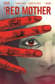 The red mother. Issue 7 cover image