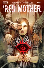 Red mother. Issue 9 cover image