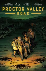 Proctor valley road. Issue 1-5 cover image