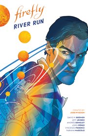 Firefly: river run cover image