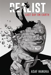 The realist: last day on earth book 3 cover image