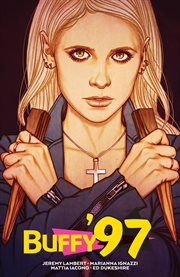 Buffy '97 cover image