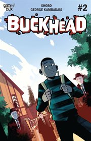 Buckhead. Issue 2 cover image