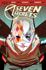 Seven secrets. Issue 13.