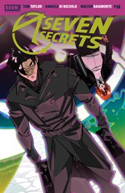 Seven secrets. Issue 14.