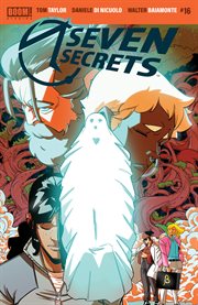 Seven secrets. Issue 16.