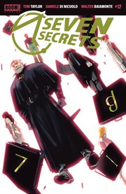 Seven secrets. Issue 17.