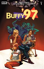 Buffy '97. Issue 1 cover image