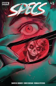 Specs. Issue 1 cover image