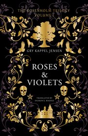 Roses & Violets cover image