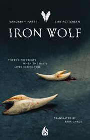 Iron Wolf cover image