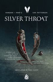 Silver Throat cover image