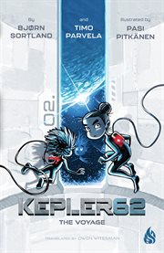 The Voyage cover image