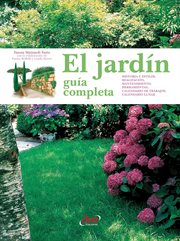 El jardín - guía completa cover image