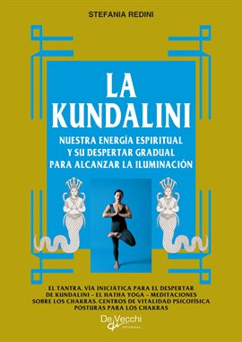 Cover image for La Kundalini