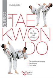 Curso de taekwondo cover image