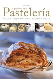 El gran libro de la pastelería cover image