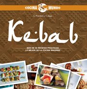 Kebab - cocina del mundo cover image