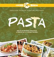 Pasta - cocina del mundo cover image