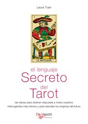 El lenguaje secreto del tarot cover image