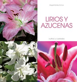 Cover image for Lirios y azucenas - Cultivo y cuidados