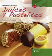 Dulces y pastelitos cover image