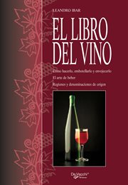 El libro del vino cover image