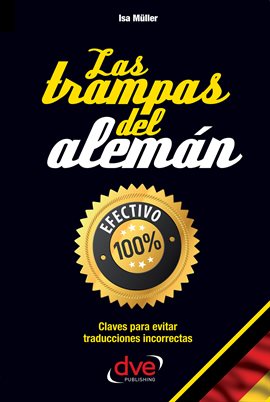 Cover image for Las trampas del Alemán