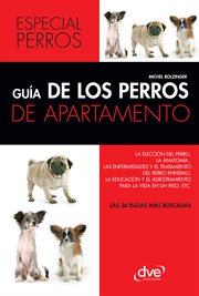 Guía de los perros de apartamento cover image