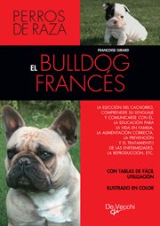El bulldog francés cover image