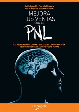 Cover image for Mejora tus ventas con la PNL