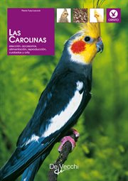 Las carolinas cover image