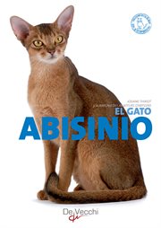 El gato abisinio cover image