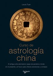 Curso de astrología china cover image