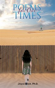 Poems for our times cover image