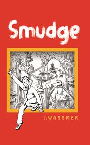 Smudge cover image