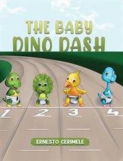 The baby dino dash cover image