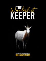 The wanderlust keeper cover image