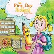 My first day of school cover image