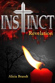 Instinct cover image