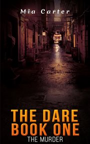 The dare. Book one cover image