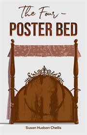 FOUR-POSTER BED cover image
