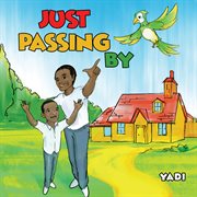 Just Passing By cover image