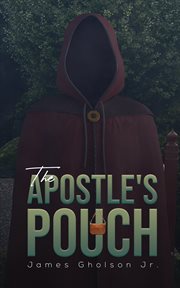 The apostle's pouch cover image