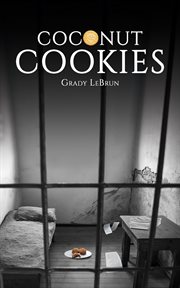 Coconut cookies cover image