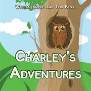 Charley's adventures cover image