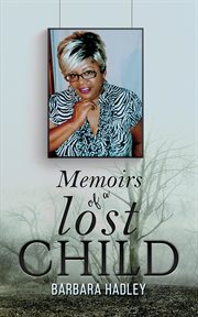 Memoirs of a lost child cover image