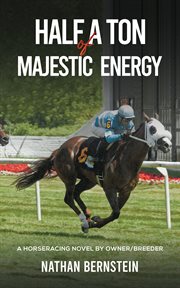 Half a ton of majestic energy cover image